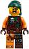 Lego Ninjago. Зелёный Дракон  - миниатюра №6
